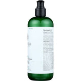 Enriched Hair Therapy Formula with Biotin, Argan Oil, and Organic Aloe Vera