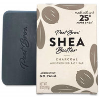 A bar soap with Coconut Vanilla scent on a white background.